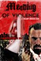 Ricardo Cota Jr. Meaning of Violence