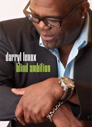 Darryl Lenox: Blind Ambition海报封面图
