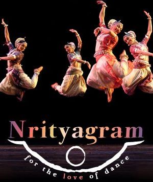 Nrityagram: For the Love of Dance海报封面图