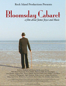 Bloomsday Cabaret海报封面图