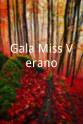 Selena Leo Gala Miss Verano
