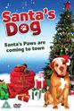 Leonard Pirkle Santa's Dog