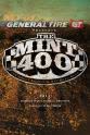 Matt Martelli The 2011 General Tire Mint 400