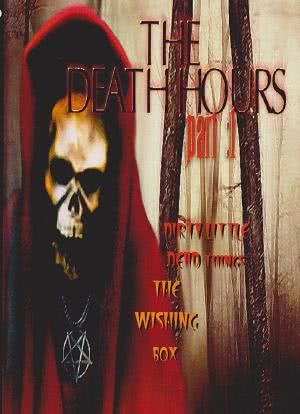 The Death Hours海报封面图