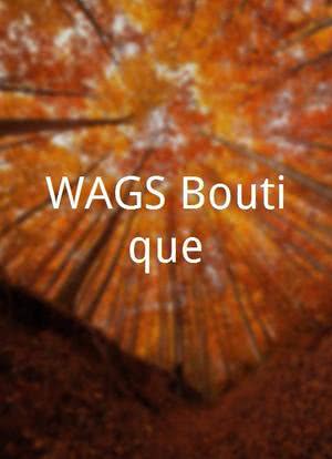 WAGS Boutique海报封面图