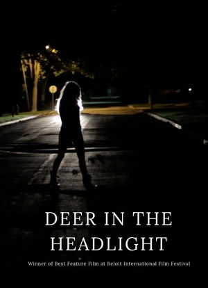 Deer in the Headlight海报封面图