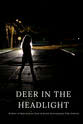 Nick Deuel Deer in the Headlight