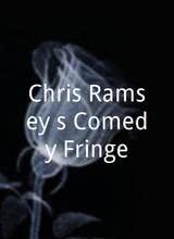 Chris Ramsey's Comedy Fringe