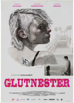 Glutnester海报封面图