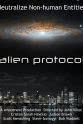 Scott Mensching Alien Protocol