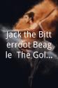 Elle Daniel Jack the Bitterroot Beagle: The Golden Bone