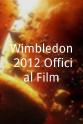 Sophie Greig Wimbledon 2012 Official Film