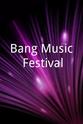 Clinton Cox Bang Music Festival