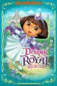 Regan Mizrahi Dora's Royal Rescue