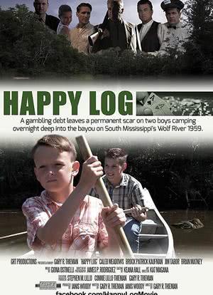 Happy Log海报封面图