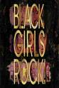 Laurel J. Ritchie Black Girls Rock! 2011