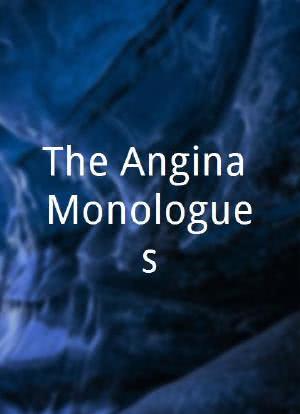 The Angina Monologues海报封面图