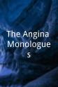 Ria Jones The Angina Monologues