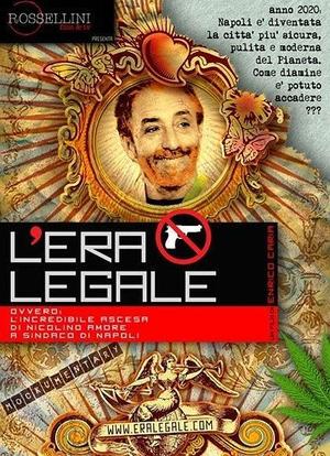 L`era legale海报封面图