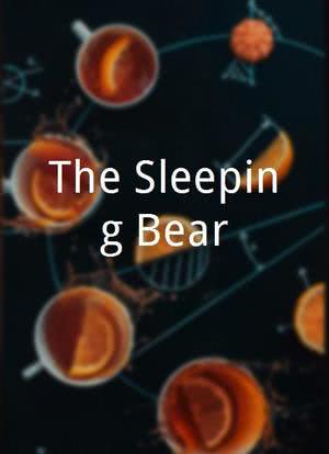 The Sleeping Bear海报封面图