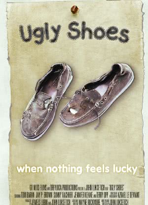 Ugly Shoes海报封面图