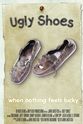 Chelsea Keenan Ugly Shoes