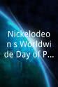 Brooke Besikof Nickelodeon's Worldwide Day of Play: Get Your Game On