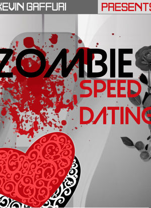 Zombie Speed Dating海报封面图