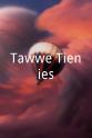Elsa Fourie Tawwe Tienies