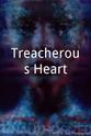 Adora Nwofor Treacherous Heart