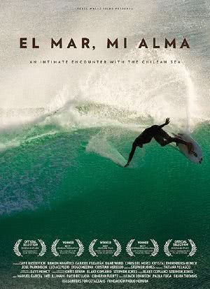 El Mar, Mi Alma海报封面图