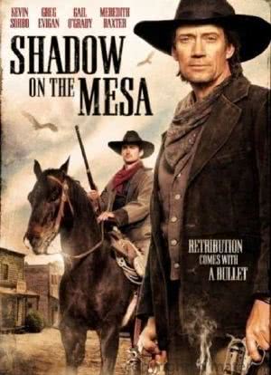 Shadow on the Mesa海报封面图