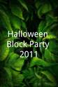 Monica Pedersen Halloween Block Party 2011