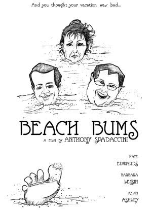 Beach Bums海报封面图