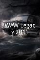 Barry Ace WAW Legacy 2011