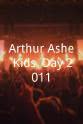 Andrew Kaplan Arthur Ashe Kids' Day 2011