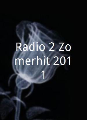 Radio 2 Zomerhit 2011海报封面图