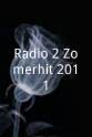 Ilse Van Hoecke Radio 2 Zomerhit 2011