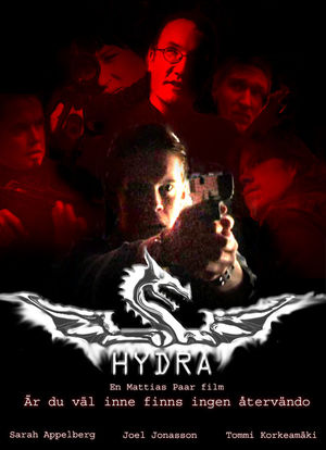 Hydra海报封面图