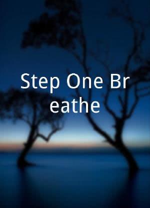 Step One Breathe海报封面图