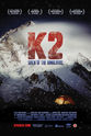 Colin White K2：喜马拉雅山的警报