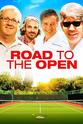 Justin Folk Road to the Open