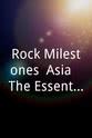 约翰·维顿 Rock Milestones: Asia - The Essential Albums of All Time