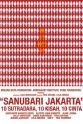 Trianti Indah Sanubari Jakarta