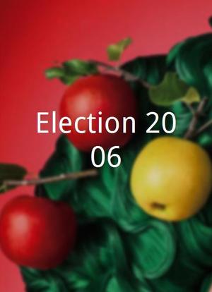 Election 2006海报封面图