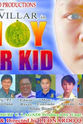 Mark Lapid Pinoy Super Kid