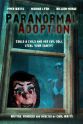 Michael A. Templeton Paranormal Adoption