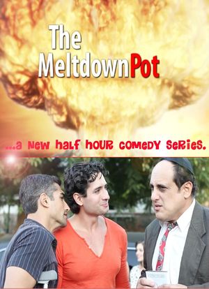 The Meltdown Pot海报封面图