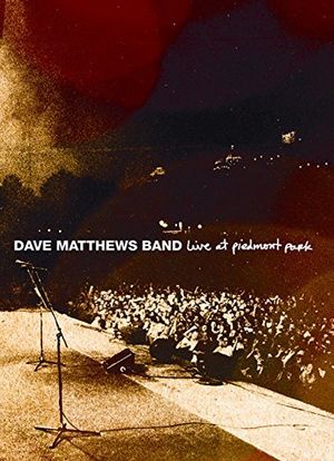 Dave Matthews Band: Live at Piedmont Park海报封面图