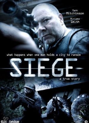 Siege海报封面图